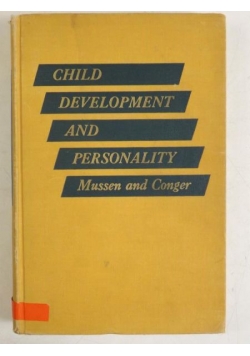 Child Development and Personality