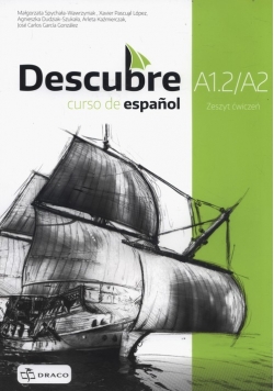 Descubre A1/A2 Ćwiczenia