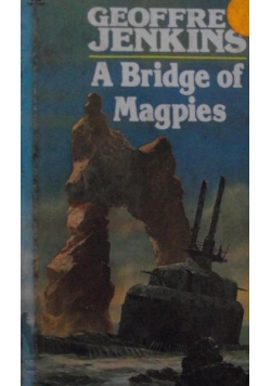 A Bridge of Magpies