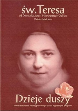 Dzieje duszy