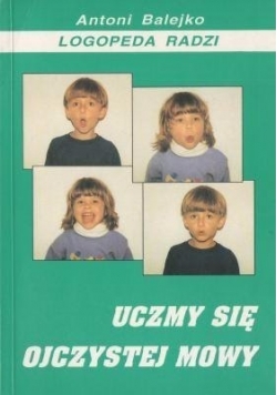Uczmy się ojczystej mowy