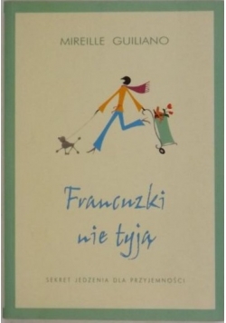 Francuzki nie tyją