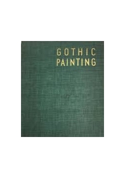 Gothic Painting