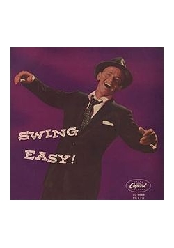 Swing Easy CD