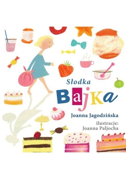 Słodka bajka