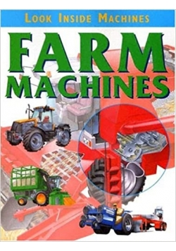 Farm machines