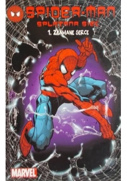 Spider-Man, splątana sieć