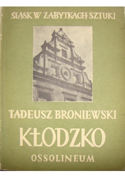Kłodzko