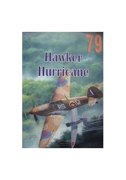 Hawker Hurricane, 79