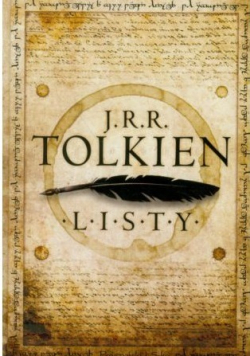 Tolkien Listy