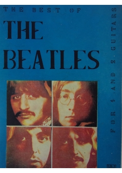 The Best Of the beatles