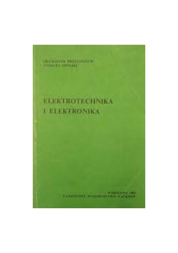 Elektrotechnika i elektronika