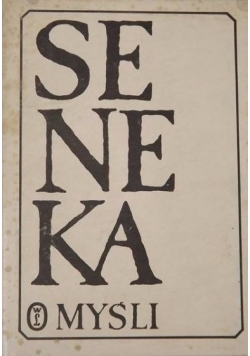 Myśli Seneka
