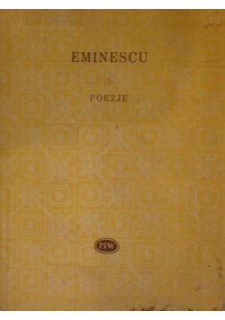 Poezje
