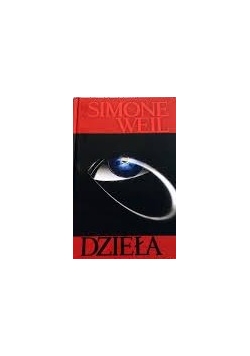 Simone Weil dzieła