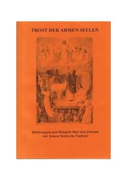 Trost Der Armen Seelen