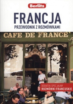 Francja przewodnik z rozmówkami