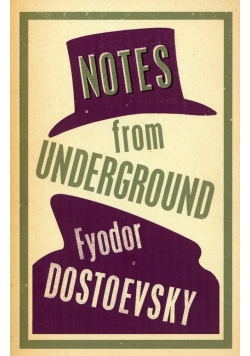 Notes from Underground
