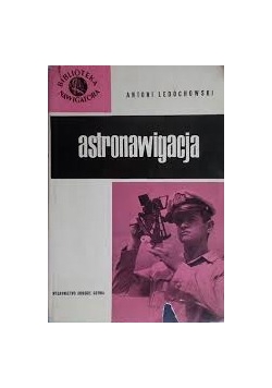 Astronawigacja