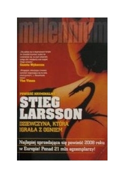 Stieg Larsson
