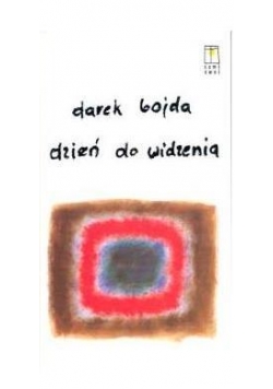 Dzień do widzenia