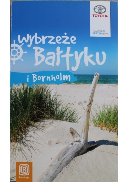 Wybrzeże Bałtyku i Bornholm