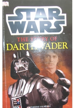 Star Wars The Story of Darth Vander