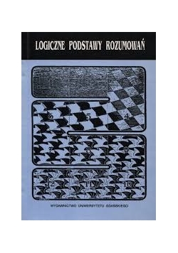 Logiczne podstawy rozumowań