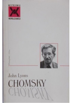 Chomsky