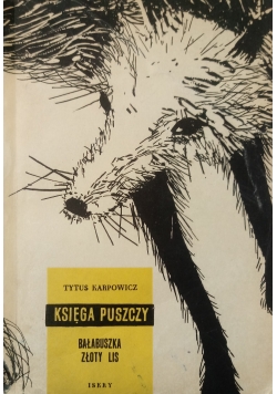Księga puszczy