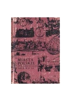 Miasta polskie