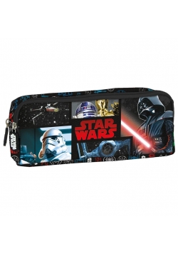 Piórnik DZ Star Wars 18 DERFORM