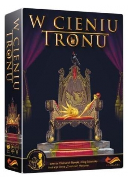 Gra - W Cieniu Tronu