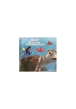 Finding Nemo ocean Favourites