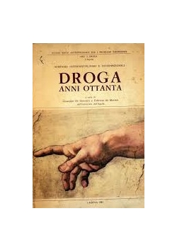 Droga Anni Ottanta