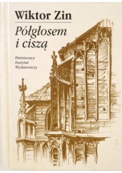 Półgłosem i ciszą
