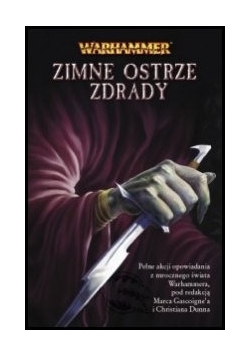 Zimne ostrze zdrady