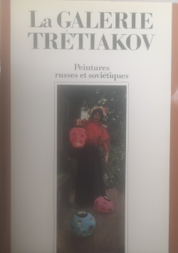 La Galerie Tretiakow