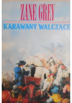 Karawany walczące