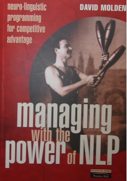 Managing  with the power of NLP