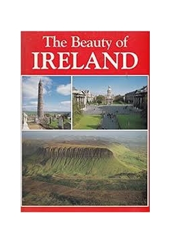 The Beauty of Ireland