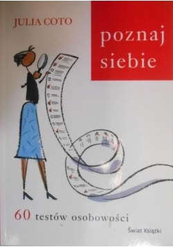 Poznaj siebie