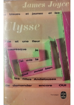 Ulysse