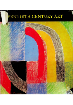Twentieth century art