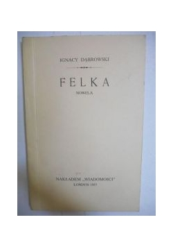 Felka