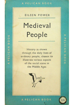 Medieval People