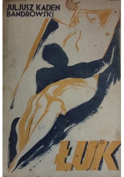 Łuk, 1929 r.