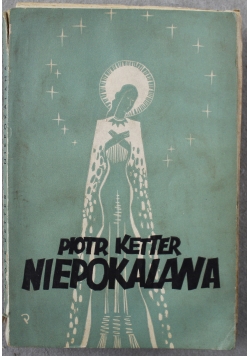 Niepokalana 1937 r.