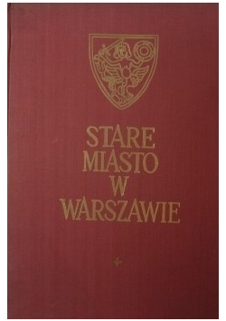 Stare Miasto w Warszawie