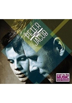 Peter and Jacob CD